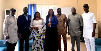 Bayelsa sets new power reform agenda as BYERA holds inaugural directors’ meeting