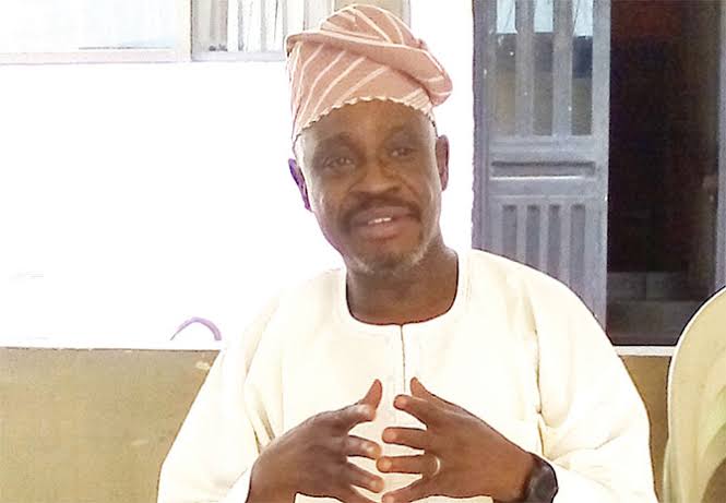 Adedibu’s death delayed my governorship dream – Ex-Oyo dep gov