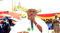 Lone PDP rep member in Borno, Balami quits