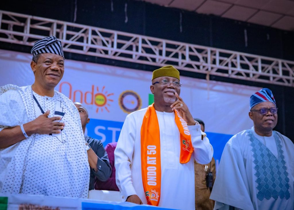 2027: I’ve not endorsed any aspirant in state, National Assembly – Aiyedatiwa