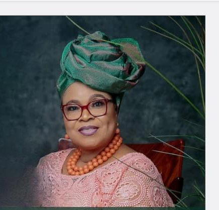 2nd Lady Kate Imuetinyan Obaseki Colloquium to hold January 29