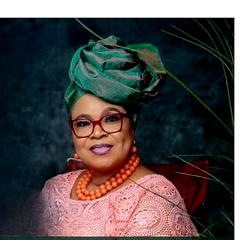 2nd Lady Kate Imuetinyan Obaseki Colloquium to hold January 29