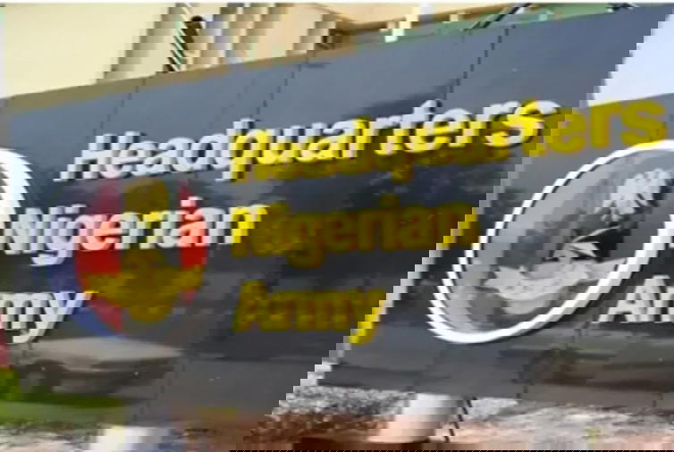 Full names of 16 officers indicted in alleged coup plot against Tinubu