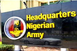 Full names of 16 officers indicted in alleged coup plot against Tinubu