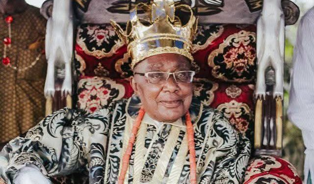 I didn’t abandon my throne; I’m in US for professional matters — Abia monarch