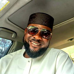 Mark Livingstone CEO Esang Ibekwe raises the bar for quality car imports in Nigeria
