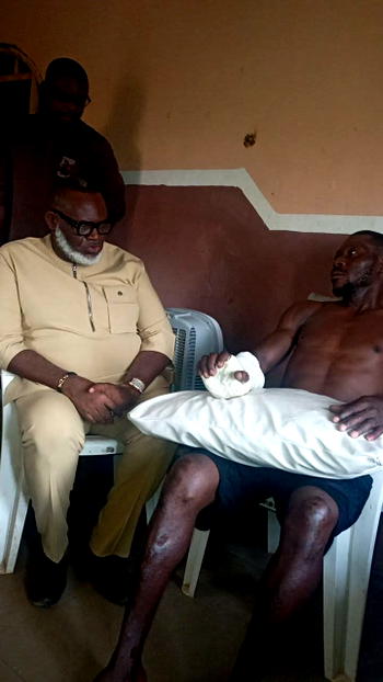 ASEPA disowns taskforce member over machete attack, reaffirms ban on cattle roaming in Umuahia