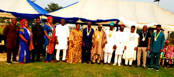 2025 BASA: NAF boosts personnel welfare, team spirit