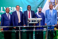 LCFE partners UAE, others to transform Nigeria’s commodities landscape
