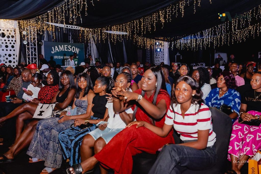 Young talents take centre stage at Ajoyo launch in Lagos