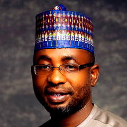 Kashifu Inuwa Abdullahi: Nigeria’s premier solutions architect