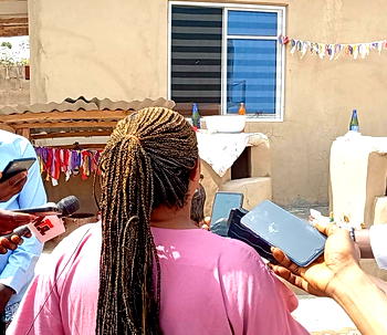 Police uncover illegal baby factory, arrest suspects in Ekiti