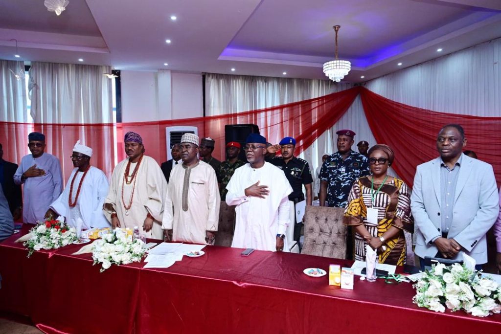 Why NDLEA’s offering sustainable livelihoods to illicit cannabis growers – Marwa