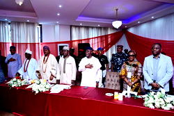 Why NDLEA’s offering sustainable livelihoods to illicit cannabis growers – Marwa