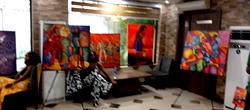The Light We Carry’ exhibition opens in Lagos to celebrate Nigerian identity