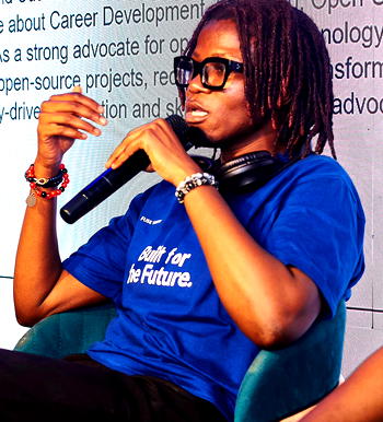 Hassanat Abubakar is building the next generation of Digital Product talent in Nigeria