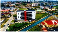 Foreshore expands Luxury Realty Network across West Africa