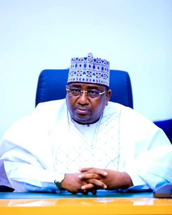 2027: Buro Youth Vanguard endorses Tinubu, Idris for second term in Kebbi