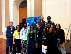 Nigerian documentary filmmakers shine at global FIPADOC festival in France