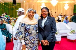 Championing Teachers’ Voices: Serah Yusuf at the National Teachers’ Summit 2026