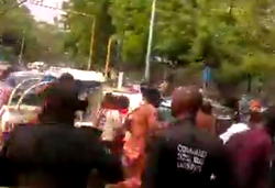 Lagos PDP faults brutality against Makoko protesters, demands transparency from govt