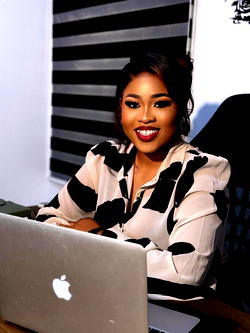 Lucklyn Audu urges artists to vet agreements amid industry growth