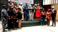 Tijani reaffirms commitment to data protection, Digital Trust at Global Privacy Day 2026