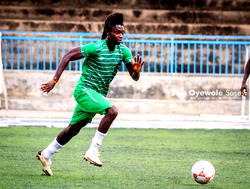 Adetola emerges as battle-tested defender