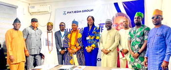 Patjeda Group advocates strategic CSR for sustainable national development