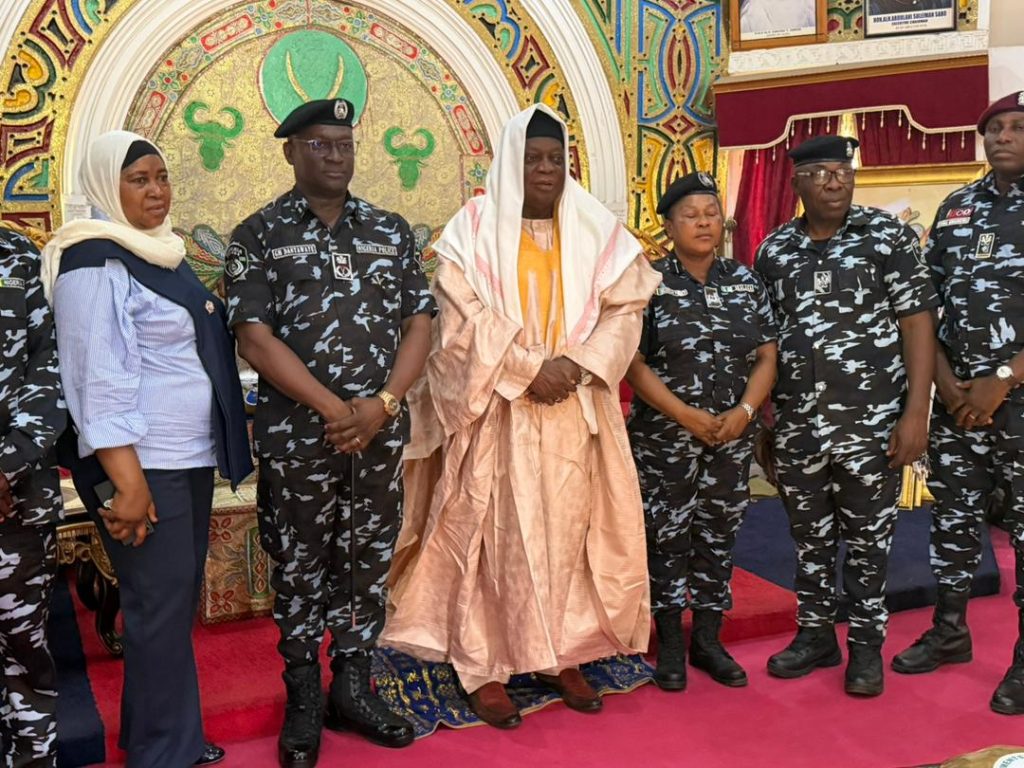 FCT Police Commissioner engages Traditional Rulers ahead of 2026 area council polls