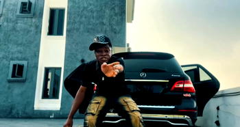 Ofego’s ‘1 Man MP’ album charts on Shazam as ‘Nothing Or Something’ music video goes live