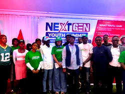 NextGen youth summit empowers Benin City youths