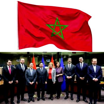 EU adopts unified position supporting Morocco’s autonomy plan for Western Sahara