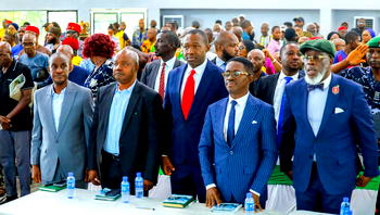 Enugu Govt slashes land rates by 60%, abolishes illegal levies