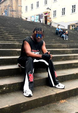 After “Ndi Oshi,” SHAWER eyes 2026 with ambitious, collaborative EP