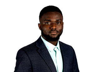 Precision Medicine: George Thomas’s vision for future of heart surgery in Africa