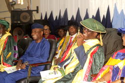 Achievers Varsity expels 32 students over sex video, fraud offences, says Pro- Chancellor