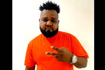 Nigerian actor, musician known as Monark IsHere rebrands as MonarchK