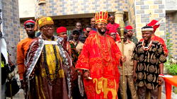Ofala festival celebrates unity, progress in Anioma-Isu kingdom