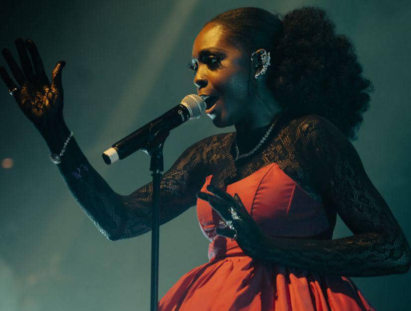 Banke Naya crowned artist of the year (Diaspora) at Coolwealth Awards 2026