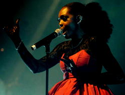 Banke Naya crowned artist of the year (Diaspora) at Coolwealth Awards 2026