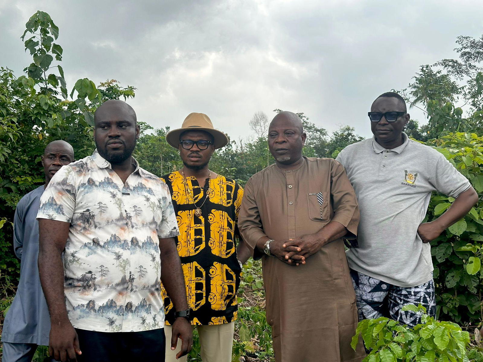 DGN unveils Nollywood City, a game-changer for Nigeria’s film industry