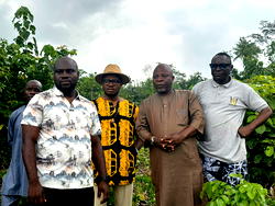 DGN unveils Nollywood City, a game-changer for Nigeria’s film industry