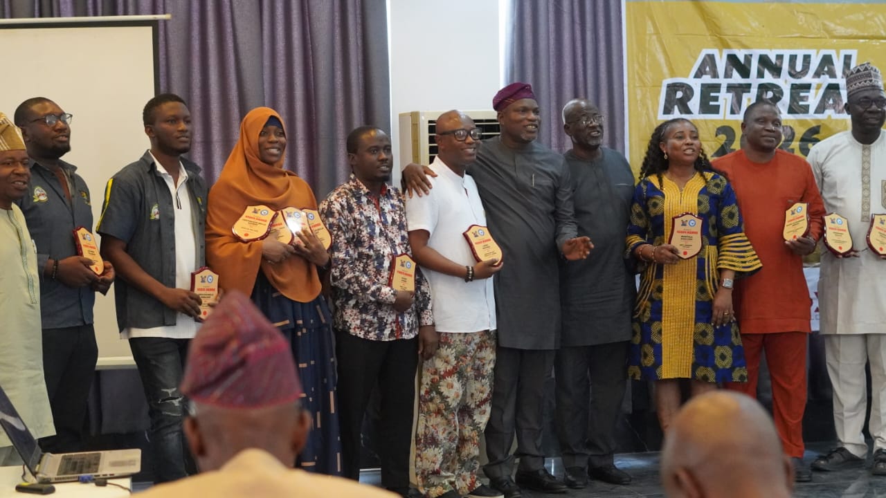 Lagos seeks efficiency in environmental management through innovation, feedback