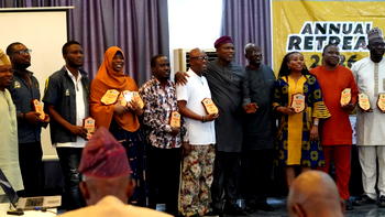 Lagos seeks efficiency in environmental management through innovation, feedback