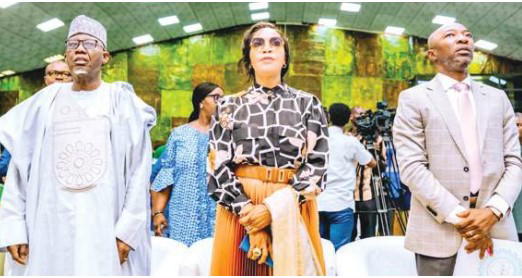 Unsafe workplaces threaten jobs, lives, economy - NSITF, NECA, FG