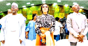 Unsafe workplaces threaten jobs, lives, economy – NSITF, NECA, FG