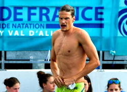 Ex-Olympic swim champion Agnel to face trial on rape claims