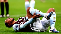Aston Villa’s Tielemans ruled out for up to 10 weeks