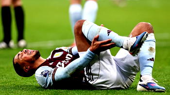 Aston Villa’s Tielemans ruled out for up to 10 weeks